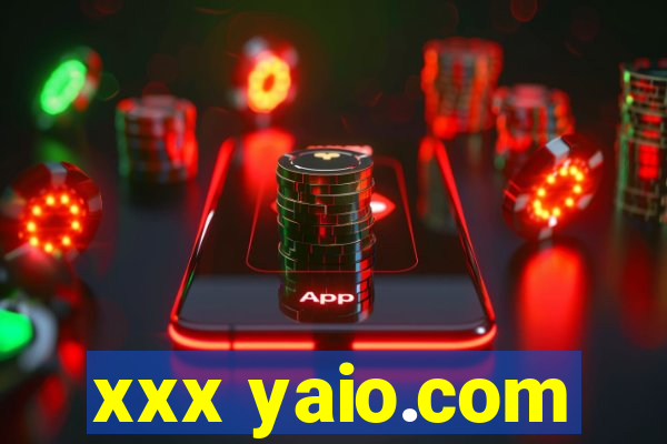 xxx yaio.com